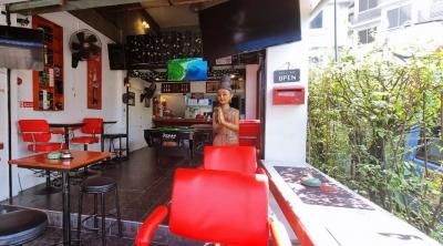 Business for Sale in Central Pattaya