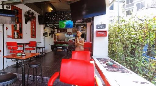 Business for Sale in Central Pattaya