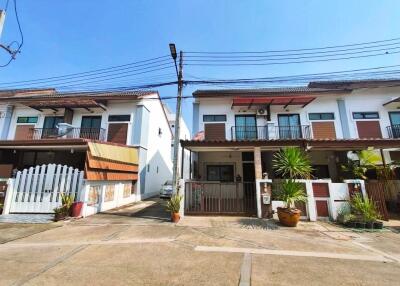 2Beds House for Sale in East Pattaya