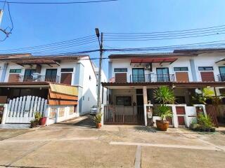 2Beds House for Sale in East Pattaya