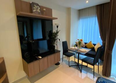 Studio Condo In Nam Talay Jomtien For Sale