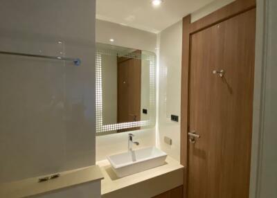 Studio Condo In Nam Talay Jomtien For Sale