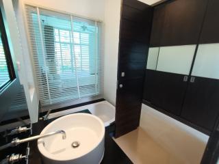 Foreign freehold condo with Pool in Bang Tao