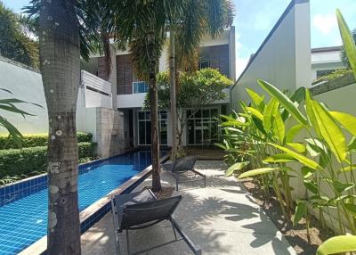 Foreign freehold condo with Pool in Bang Tao