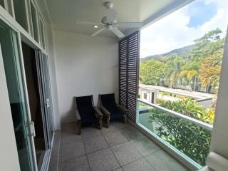 Foreign freehold condo with Pool in Bang Tao