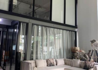 3-bedroom duplex condo for sale on Phrom Phong