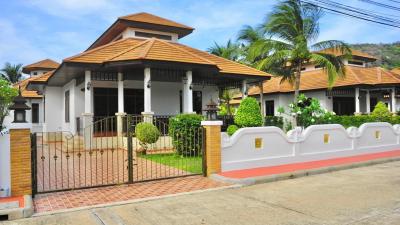 Manora Village I : 2 Bed 2 Bath Villa For Sale