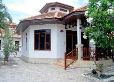 Manora Village I : 1 Bedroom Pool Villa