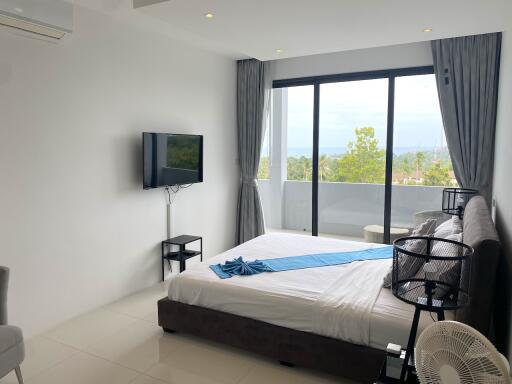 5-bedroom pool villa for sale in Choengmon