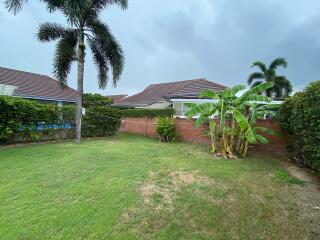 Spacious 3 Bed 4 Bath Pool Villa on Double Plot in Smart House 2