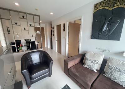 Seacraze: 2 Bedroom Condo at 5th Floor