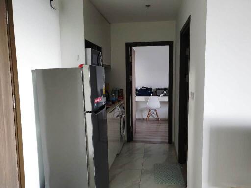 1 bedroom condo for sale close to Petchaburi MRT station