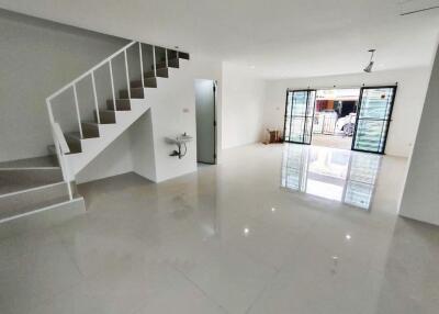 2 Storey House in Nong Pla Lai for Sale