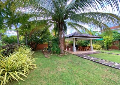 3 Bed 3 Bath 2 Story Garden Villa For Sale at Tropical Sea View Khao Kalok