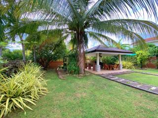 3 Bed 3 Bath 2 Story Garden Villa For Sale at Tropical Sea View Khao Kalok