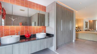 3-bedroom luxury house in Phuket Town