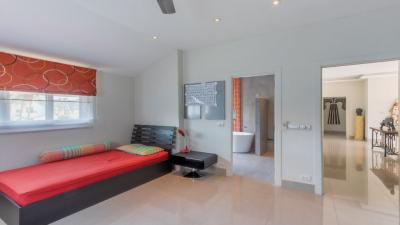 3-bedroom luxury house in Phuket Town