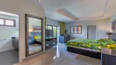 3-bedroom luxury house in Phuket Town