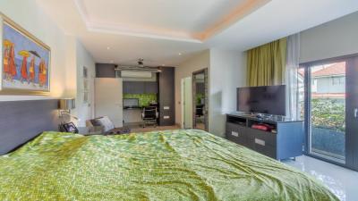 3-bedroom luxury house in Phuket Town