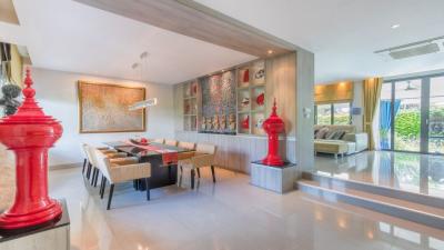 3-bedroom luxury house in Phuket Town