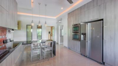 3-bedroom luxury house in Phuket Town