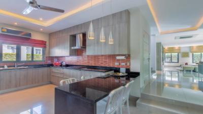 3-bedroom luxury house in Phuket Town