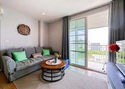 Autumn : 2 Bedroom Condo With Sea View