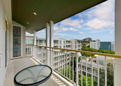 Autumn : 2 Bedroom Condo With Sea View