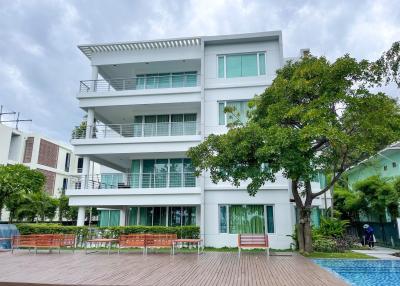 Baan Sandao : 3 Bedroom Penthouse Sea View