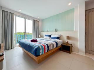 Chelona : 2 Bedroom Condo Sea View