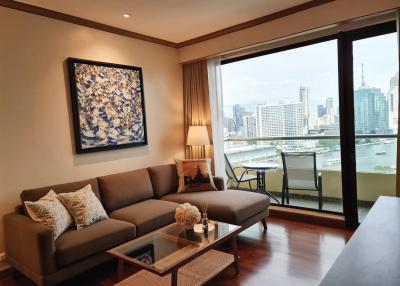 1 bedroom newly renovated condo for sale view Riverside