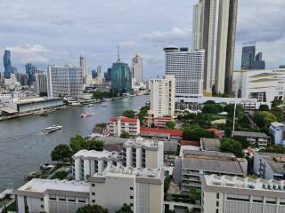 1 bedroom newly renovated condo for sale view Riverside