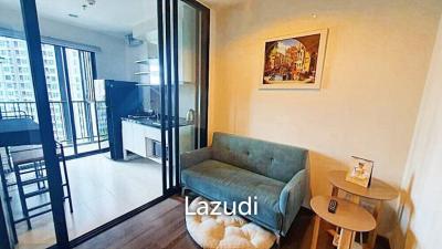 1 Bed 30 SQ.M The Base Park East Sukhumvit 77