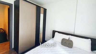 1 Bed 30 SQ.M The Base Park East Sukhumvit 77