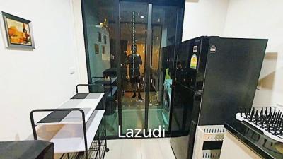 1 Bed 30 SQ.M The Base Park East Sukhumvit 77