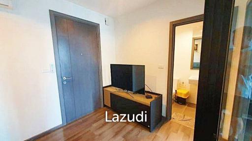 1 Bed 30 SQ.M The Base Park East Sukhumvit 77