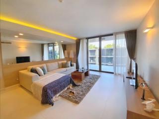 The Sanctuary Hua Hin: 2 Bedroom Condo