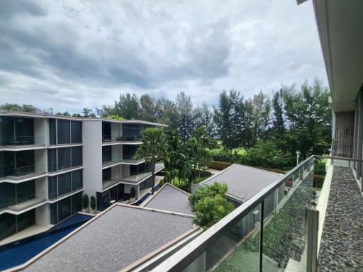 The Sanctuary Hua Hin: 2 Bedroom Condo