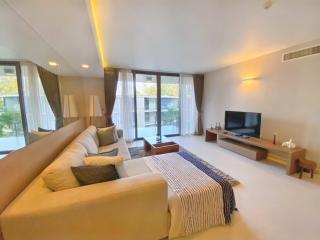 The Sanctuary Hua Hin: 2 Bedroom Condo