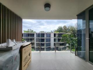 The Sanctuary Hua Hin: 2 Bedroom Condo