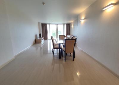 The Sanctuary Hua Hin: 2 Bedroom Gollf Course And Sea View Condo