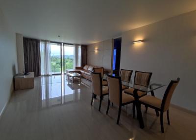 The Sanctuary Hua Hin: 2 Bedroom Gollf Course And Sea View Condo