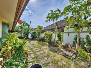 3Beds House for Sale in East Pattaya