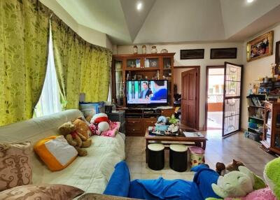 3Beds House for Sale in East Pattaya