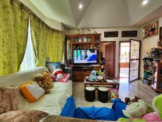 3Beds House for Sale in East Pattaya