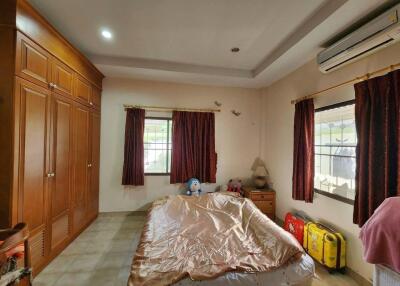 3Beds House for Sale in East Pattaya