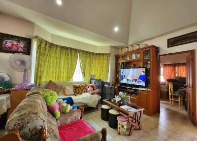 3Beds House for Sale in East Pattaya