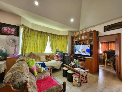 3Beds House for Sale in East Pattaya