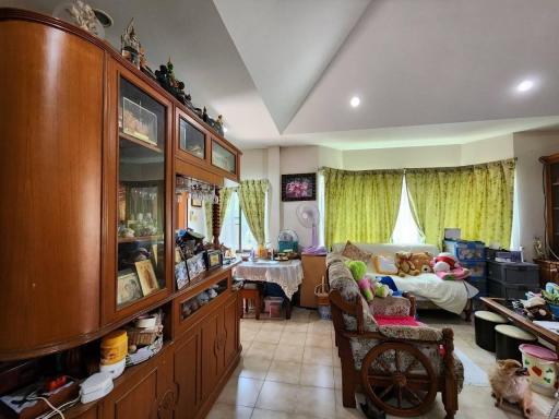 3Beds House for Sale in East Pattaya