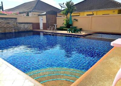 3Beds House for Sale in East Pattaya